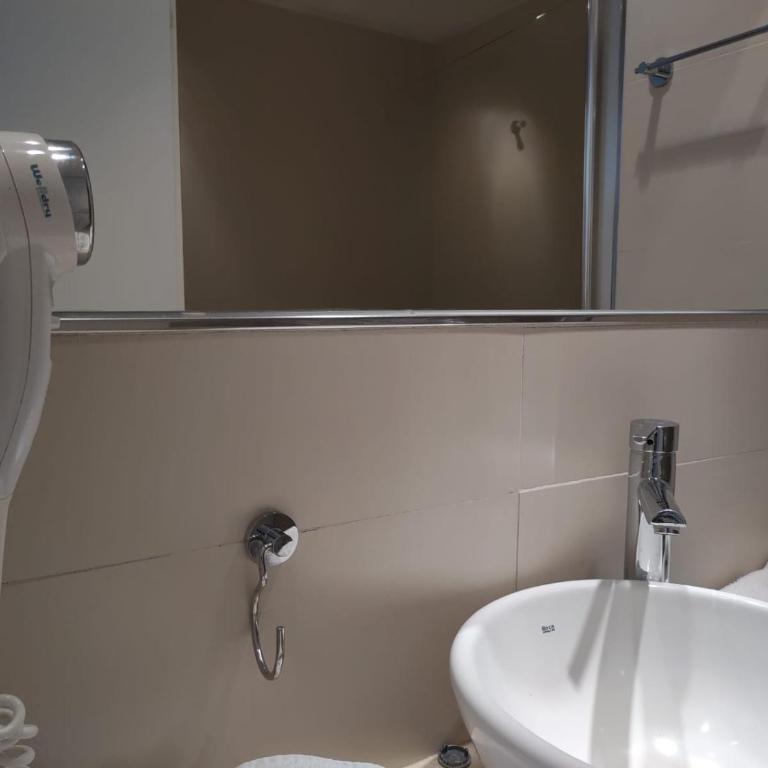Quartier de polo Exclusivo full ameneties parking - Apartamento de 1 dormitorio - 14