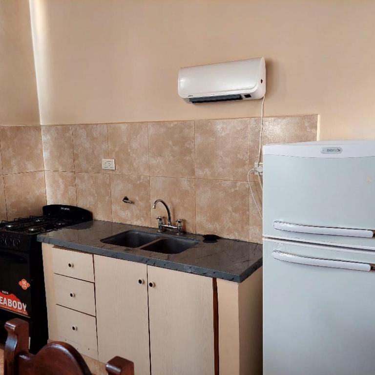 Kakan - Apartamento de 1 dormitorio - 12