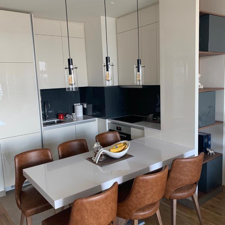 Belgrade Waterfront Tower - Apartman sa 1 Spavaćom Sobom - 2