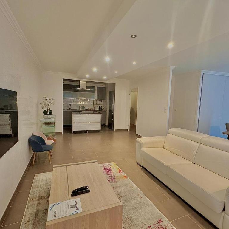 Toscane Disneyland Paris - Apartment mit 2 Schlafzimmern - 1