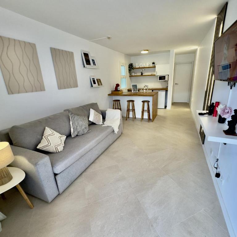Casa Lina by Homestaygrancanaria - One-Bedroom Apartment - 2