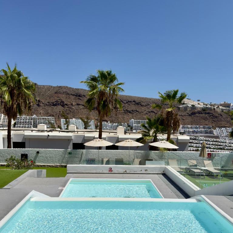 Casa Lina by Homestaygrancanaria - One-Bedroom Apartment - 5