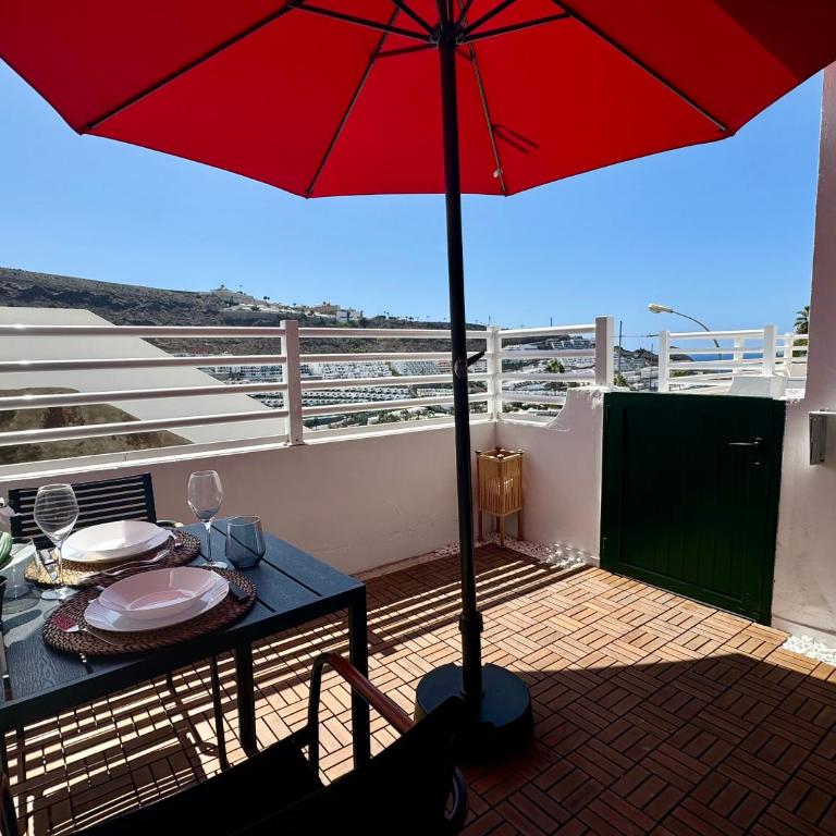 Casa Lina by Homestaygrancanaria - One-Bedroom Apartment - 17