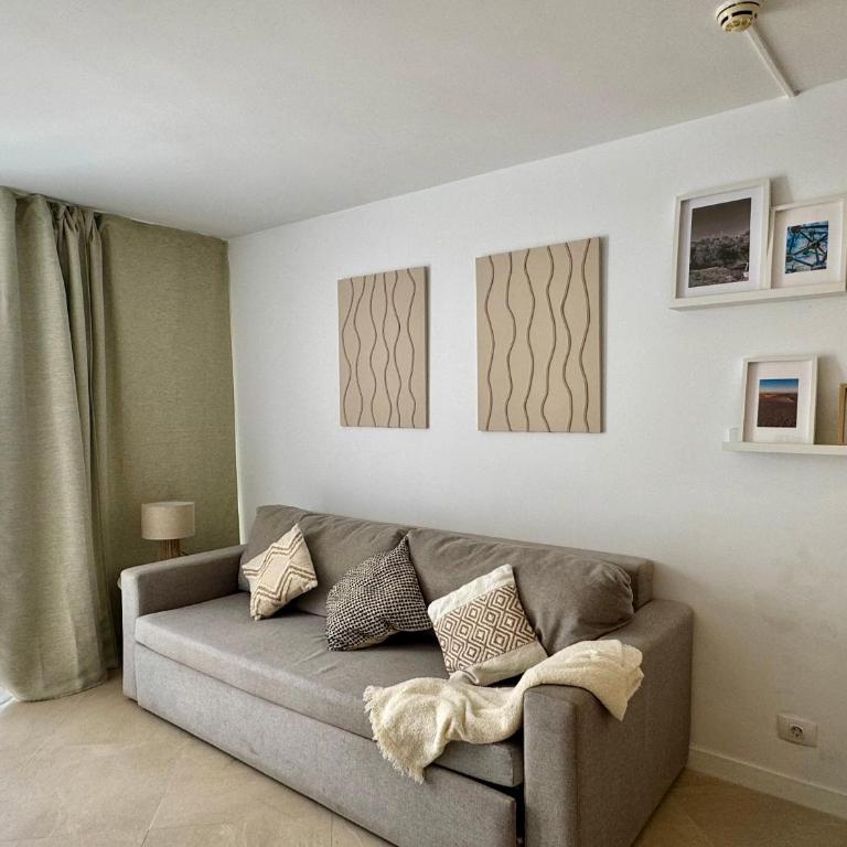 Casa Lina by Homestaygrancanaria - One-Bedroom Apartment - 19