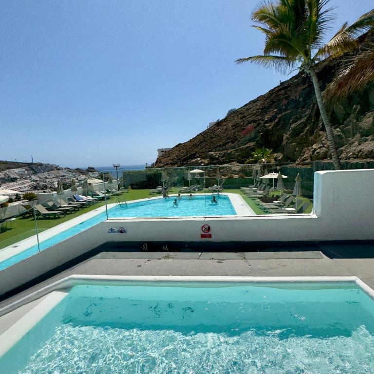 Casa Lina by Homestaygrancanaria - One-Bedroom Apartment - 21
