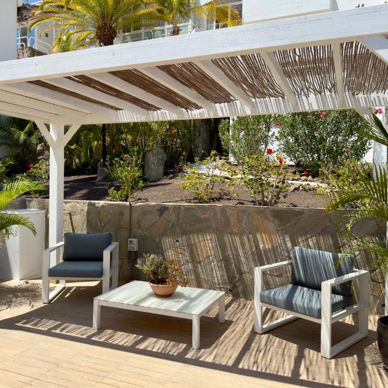 Casa Lina by Homestaygrancanaria - One-Bedroom Apartment - 23