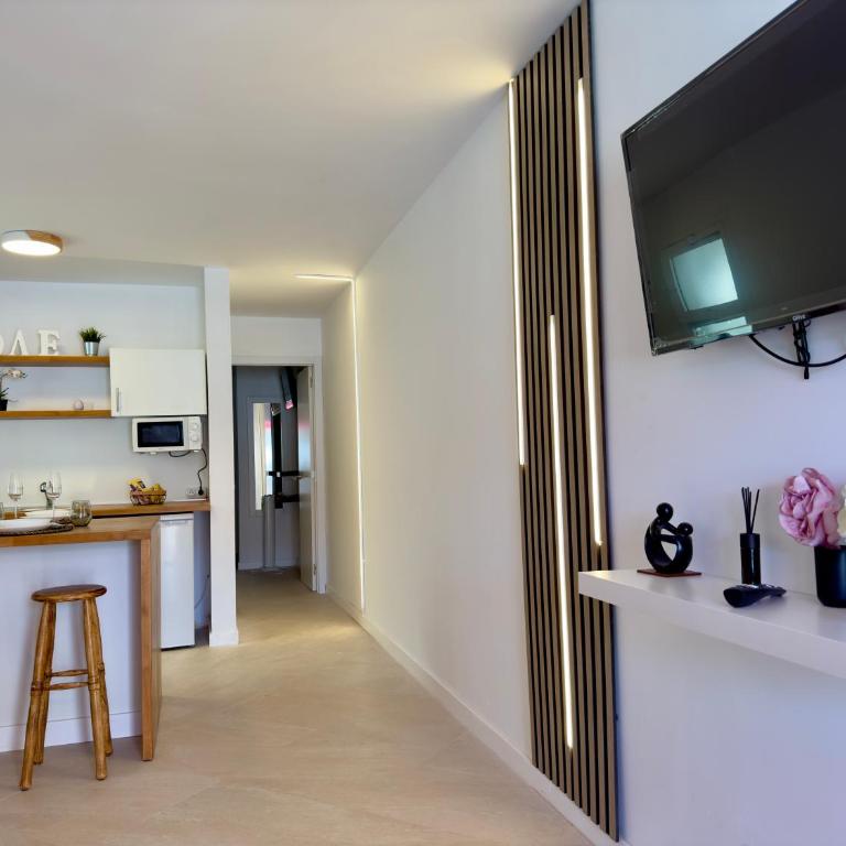Casa Lina by Homestaygrancanaria - One-Bedroom Apartment - 24