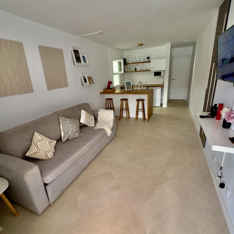 Casa Lina by Homestaygrancanaria - One-Bedroom Apartment - 28