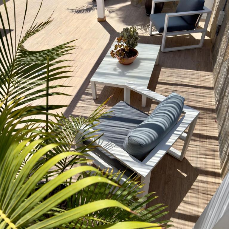 Casa Lina by Homestaygrancanaria - One-Bedroom Apartment - 32