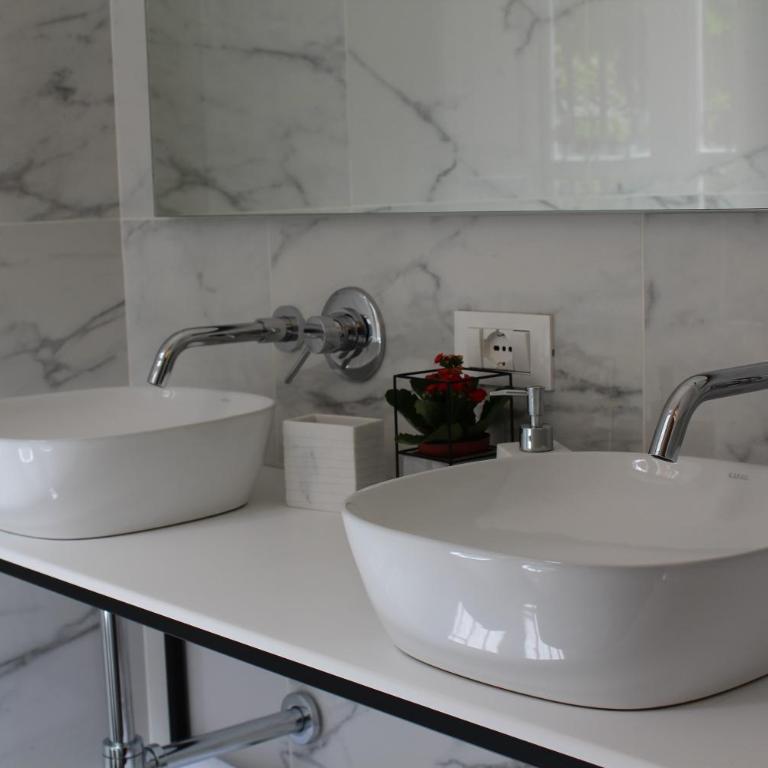 FALSTAFF Rooms & Suites - Luxury Quadruple Room - 19