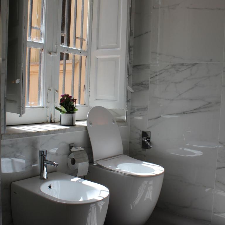 FALSTAFF Rooms & Suites - Luxury Quadruple Room - 23