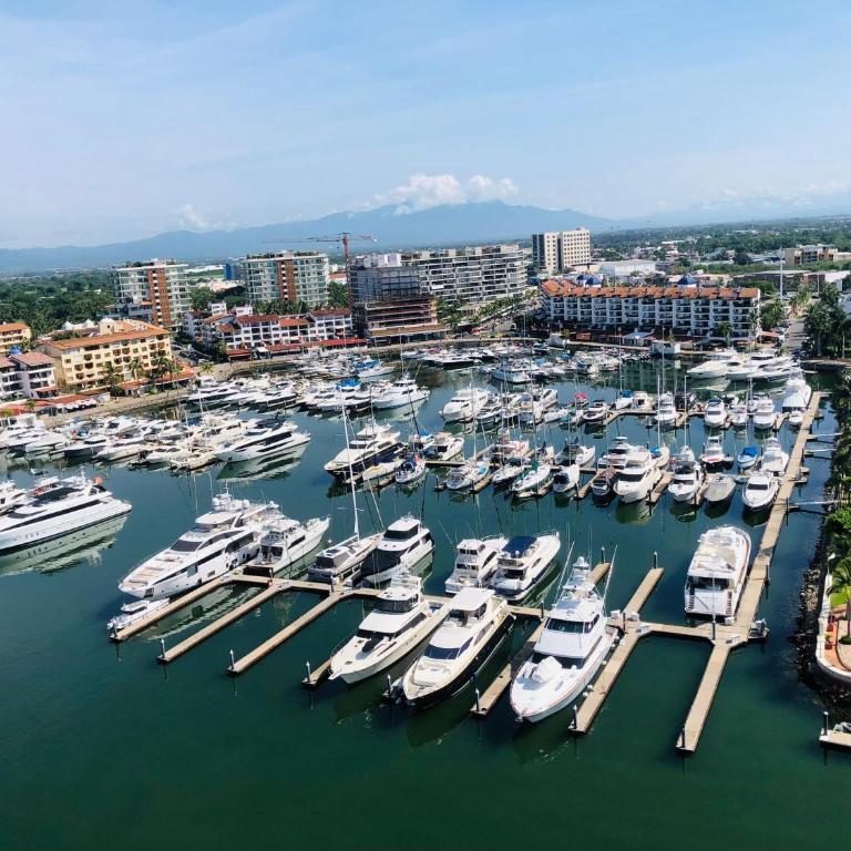 Luxurious Oceanfront condo with Unmatched Panoramic Views - Apartamento de 2 dormitorios - 4