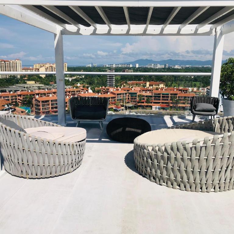 Luxurious Oceanfront condo with Unmatched Panoramic Views - Apartamento de 2 dormitorios - 5
