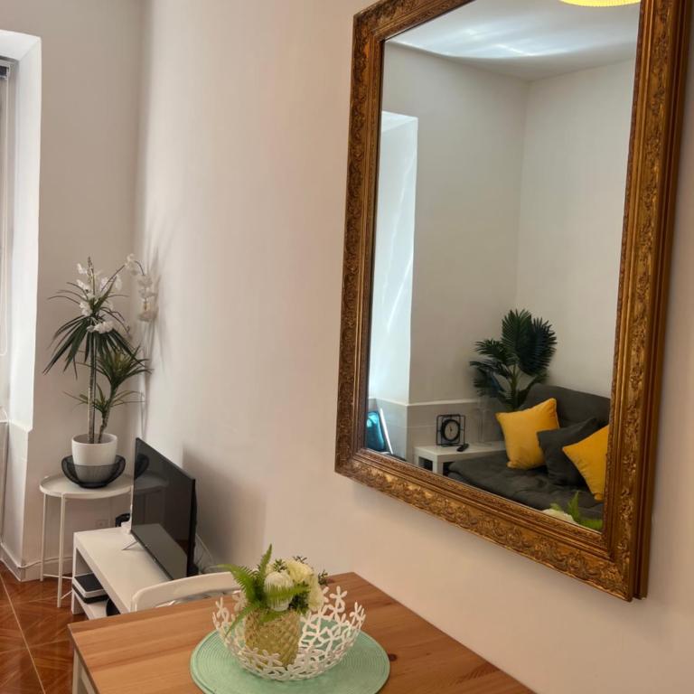 Precioso Apartamento Madrid Centro - Apartamento de 1 dormitorio - 5