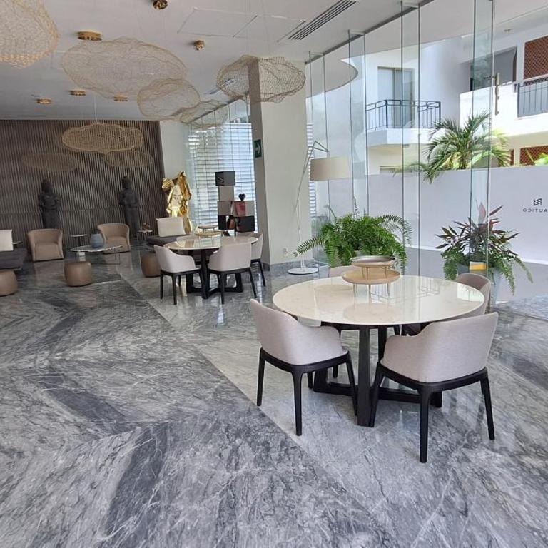 Luxurious Oceanfront condo with Unmatched Panoramic Views - Apartamento de 2 dormitorios - 16