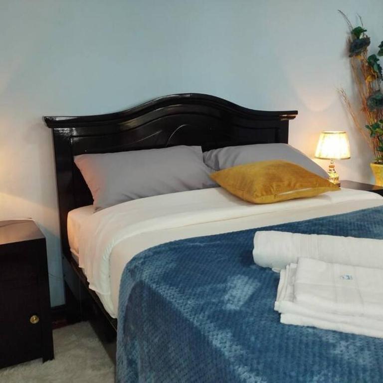 El hermoso rincón de Edith - Apartamento de 3 dormitorios - 5
