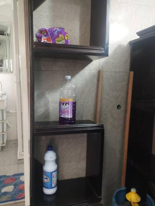 El hermoso rincón de Edith - Apartamento de 3 dormitorios - 12