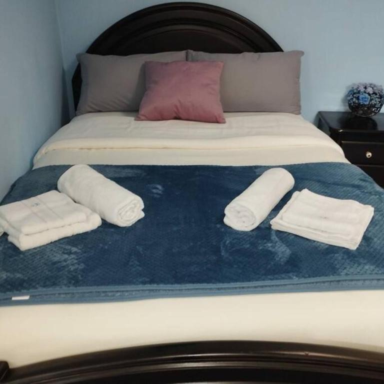 El hermoso rincón de Edith - Apartamento de 3 dormitorios - 32