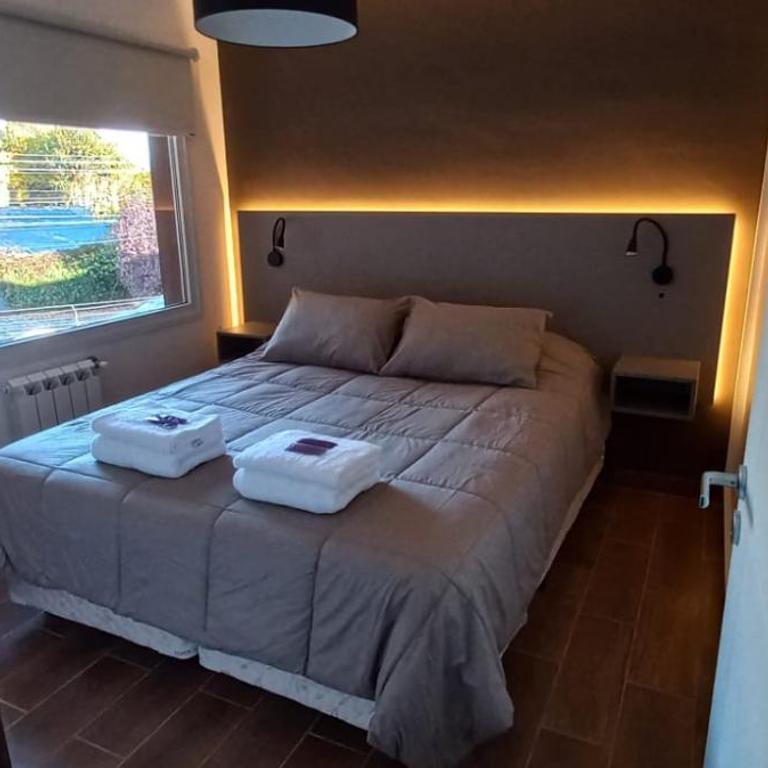 Departamento Limay - Apartamento de 1 dormitorio - 7