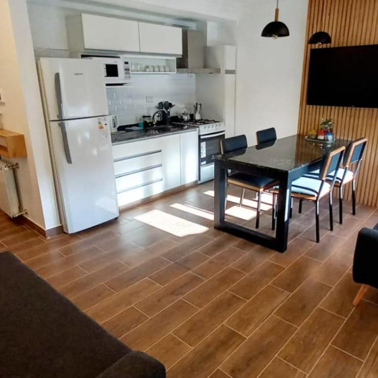 Departamento Limay - Apartamento de 1 dormitorio - 3