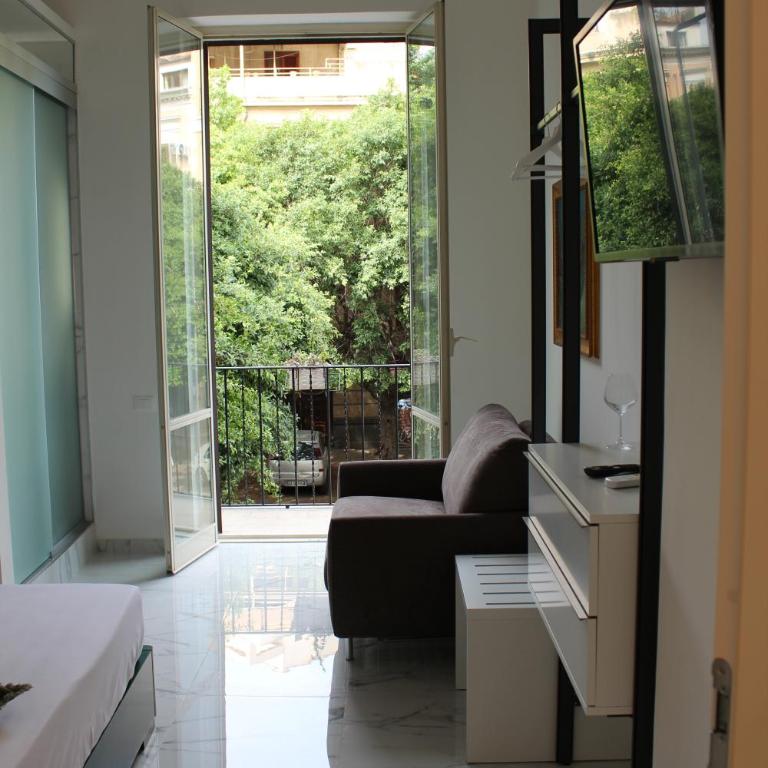 FALSTAFF Rooms & Suites - Triple Room - 12