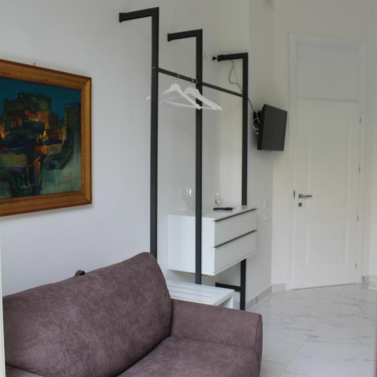 FALSTAFF Rooms & Suites - Triple Room - 22