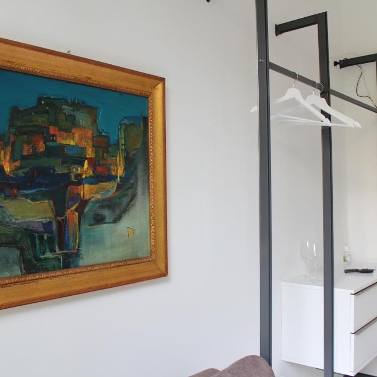 FALSTAFF Rooms & Suites - Triple Room - 19