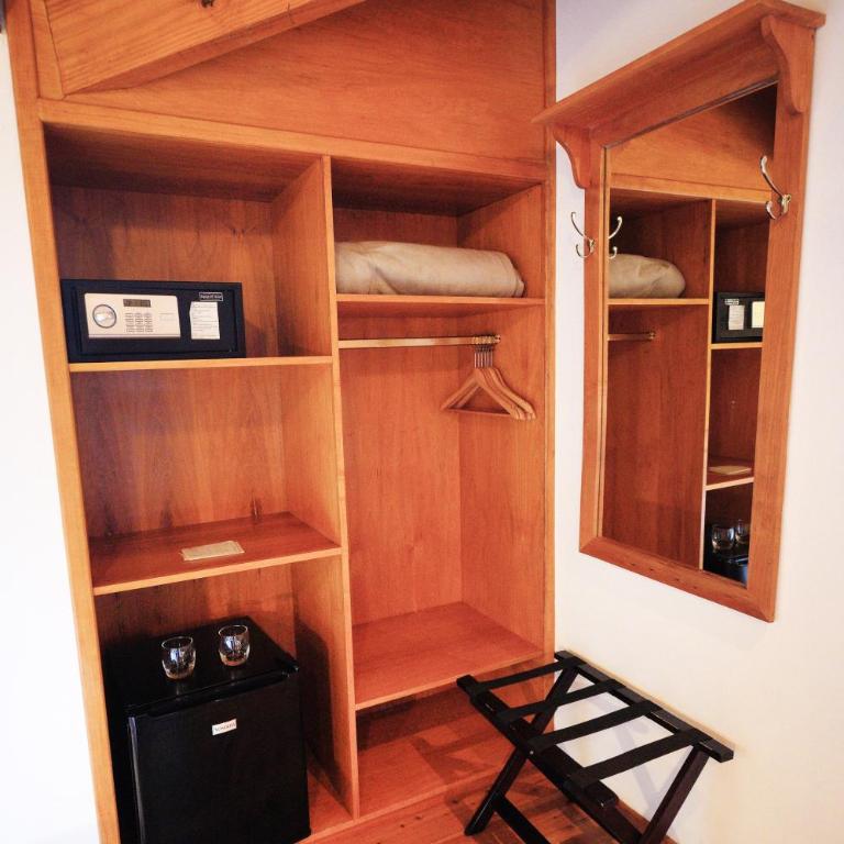 Destino Sur Hotel & Spa de Montaña - Habitación Doble Estándar - 7