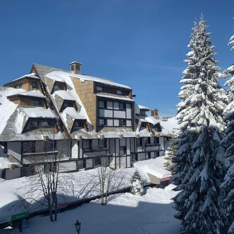 Star Apartments Konaci - Apartman - 3