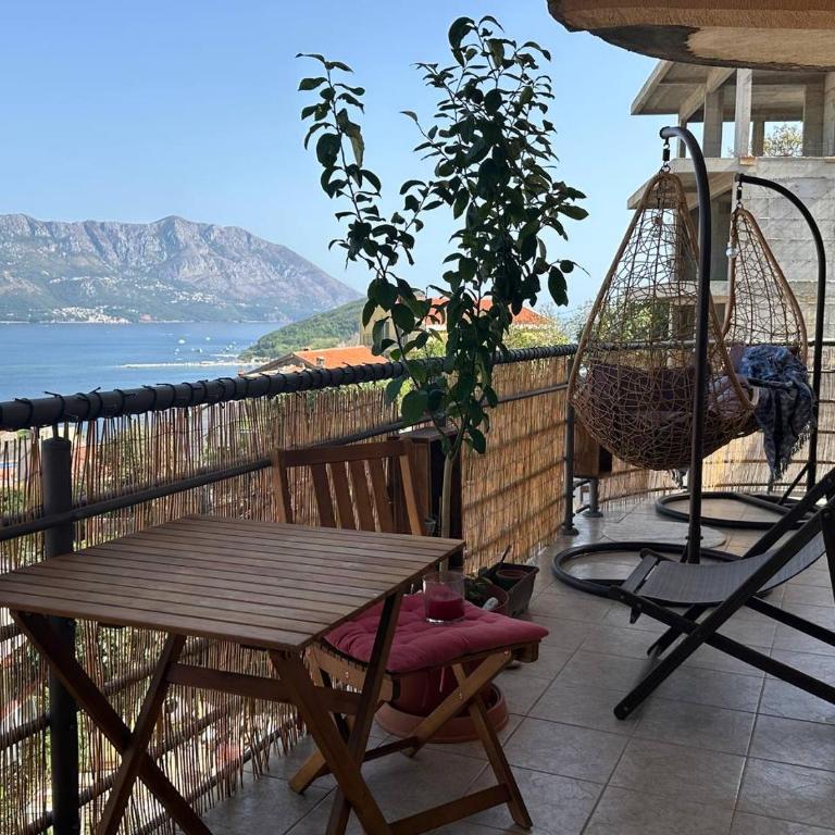 Sea View Budva - Apartman sa 2 Spavaće Sobe - 31