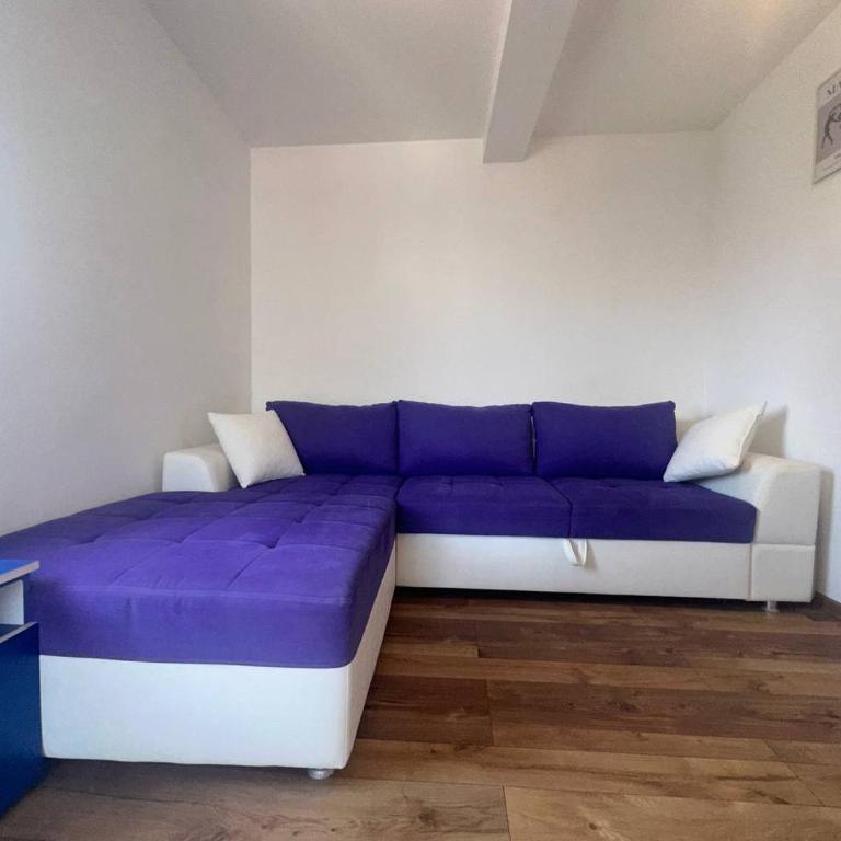 Sea View Budva - Apartman sa 2 Spavaće Sobe - 9