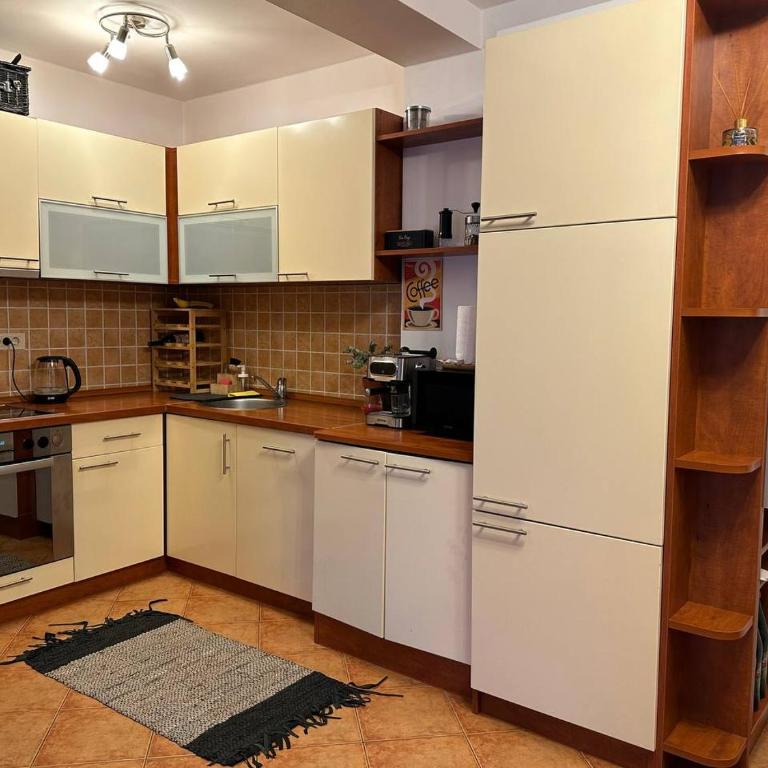 Sea View Budva - Apartman sa 2 Spavaće Sobe - 10