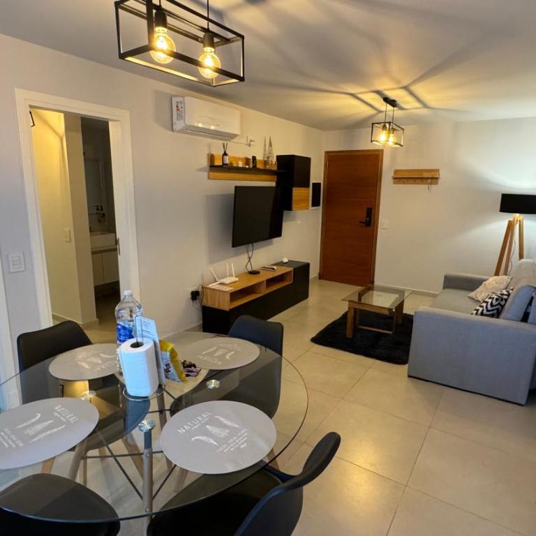 Guesthouse Park - Apartamento de 1 dormitorio - 9