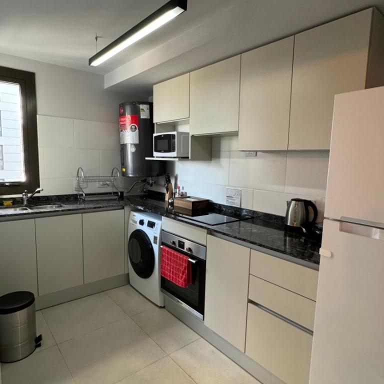 Guesthouse Park - Apartamento de 1 dormitorio - 16