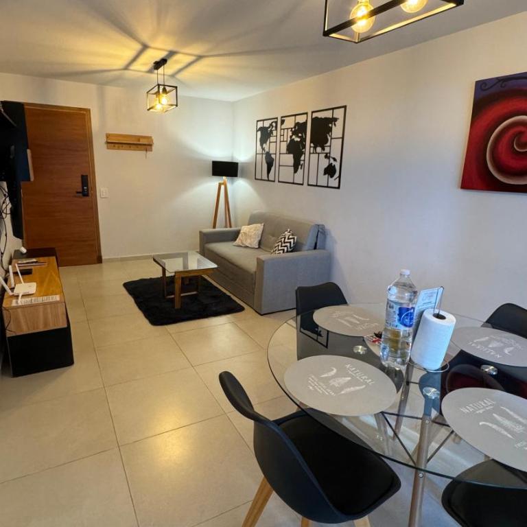 Guesthouse Park - Apartamento de 1 dormitorio - 7