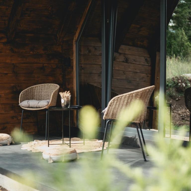 Mountain homes Durmitor 3 - Two-Bedroom Villa - 5