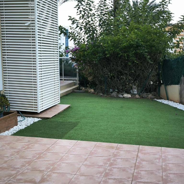 Apartamento Masia Racó Cullera - Two-Bedroom Apartment - 20