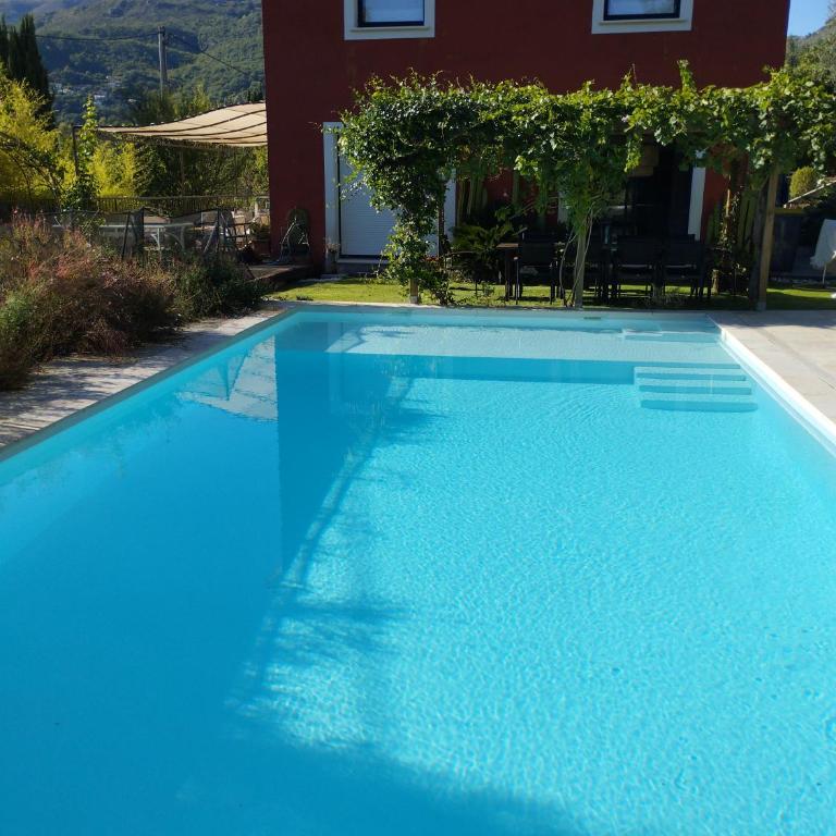Appartement piscine - Appartement 2 Chambres - 11