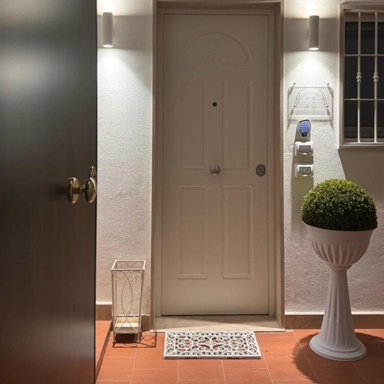 DIMORA CARDUCCI - One-Bedroom House - 38