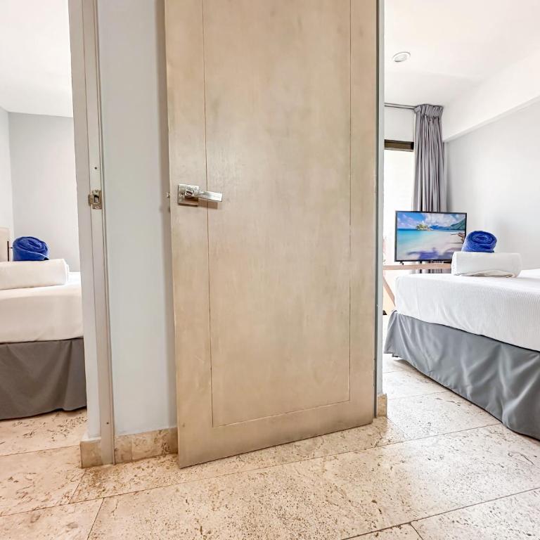 Hotelito del Mar Playa del Carmen - Family Suite - 4