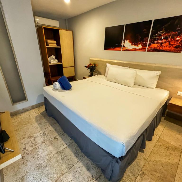 Hotelito del Mar Playa del Carmen - Family Suite - 2