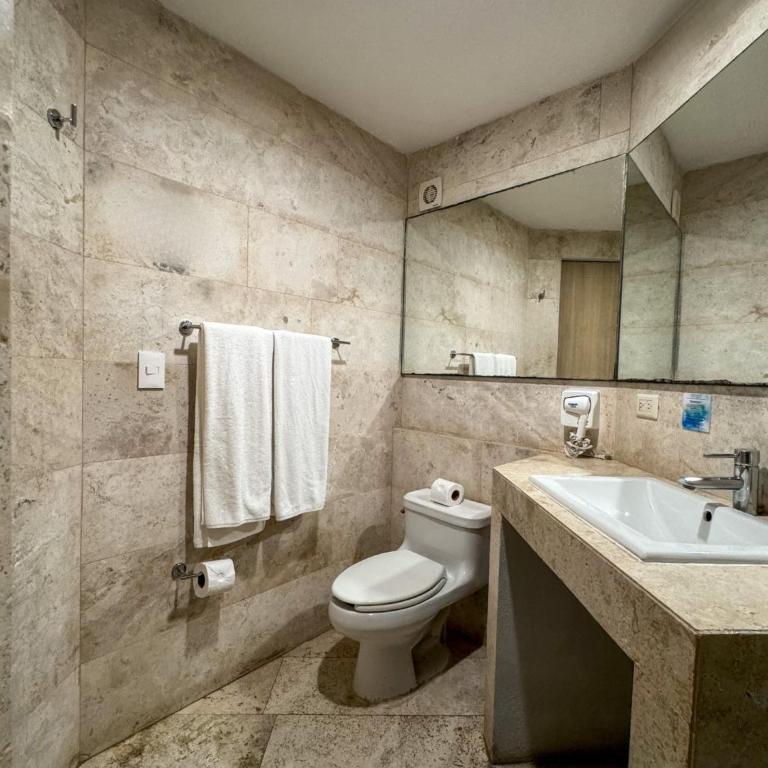 Hotelito del Mar Playa del Carmen - Family Suite - 5