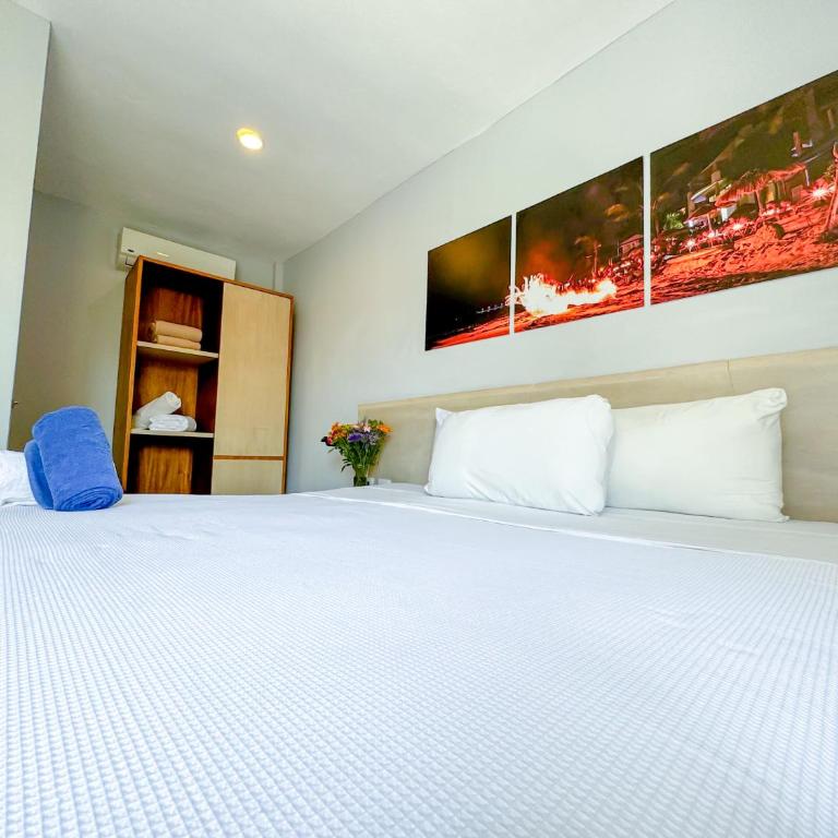 Hotelito del Mar Playa del Carmen - Family Suite - 7
