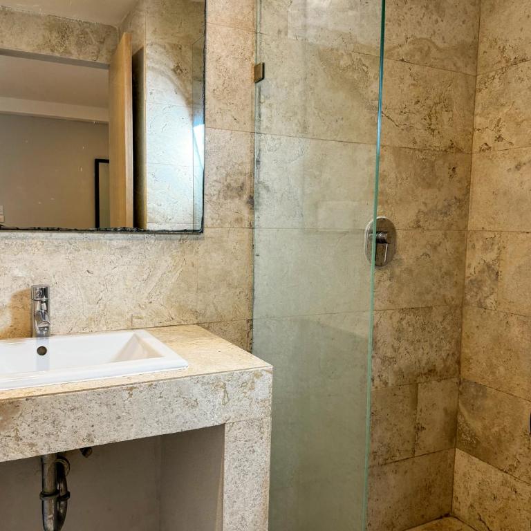 Hotelito del Mar Playa del Carmen - Family Suite - 8