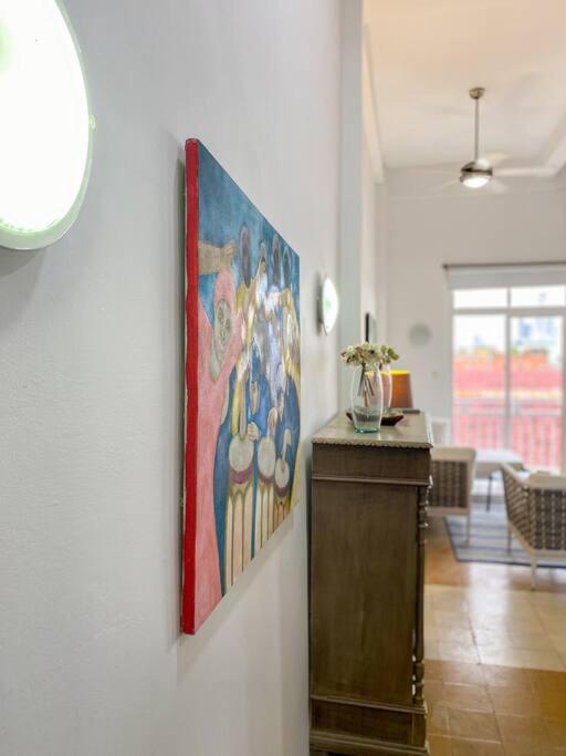 Luxury Loft in Old City Center - Apartamento de 1 dormitorio - 3
