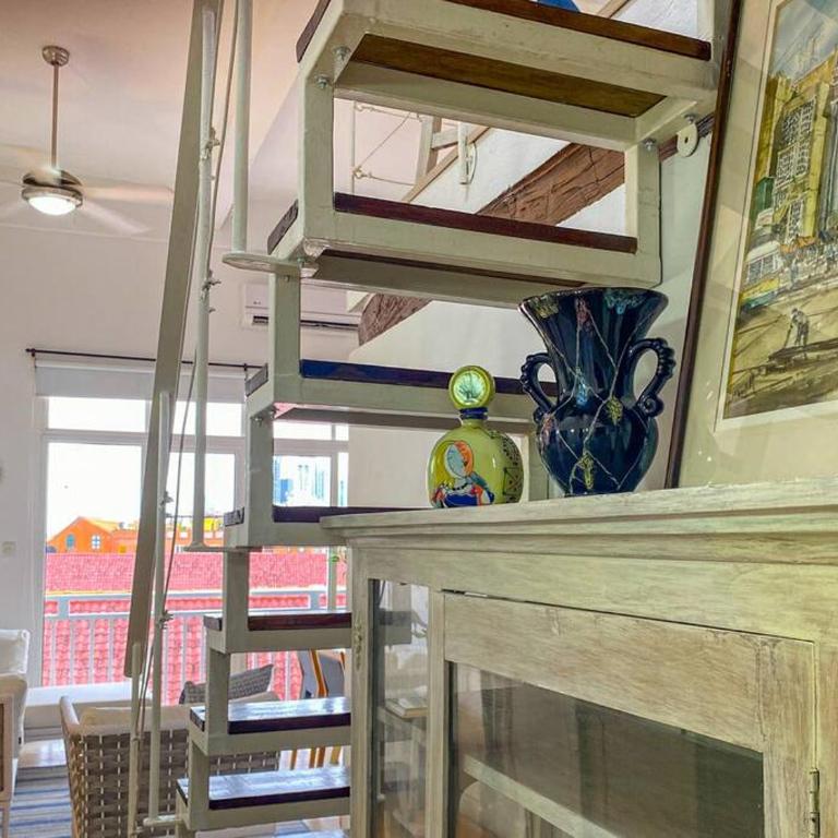 Luxury Loft in Old City Center - Apartamento de 1 dormitorio - 19