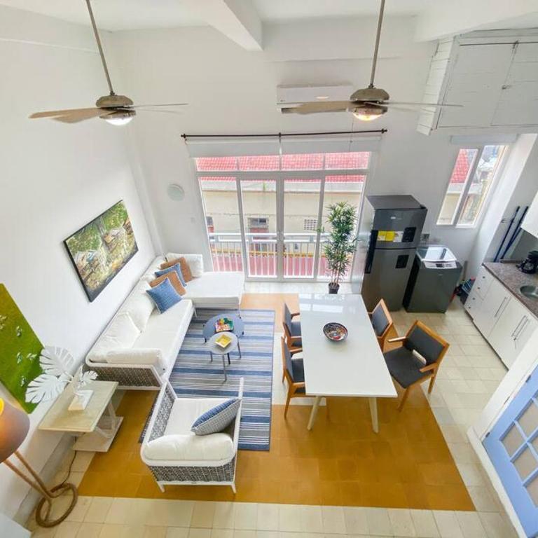 Luxury Loft in Old City Center - Apartamento de 1 dormitorio - 23