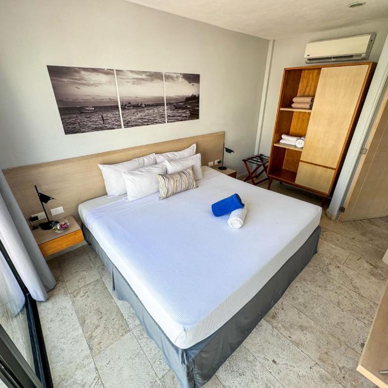 Hotelito del Mar Playa del Carmen - Junior Suite - 10