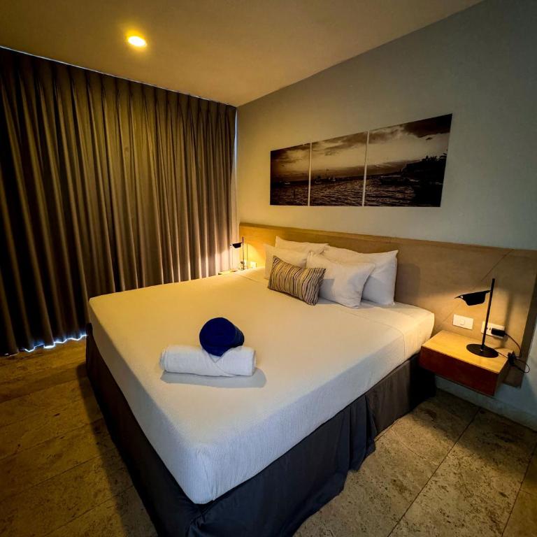Hotelito del Mar Playa del Carmen - Junior Suite - 1