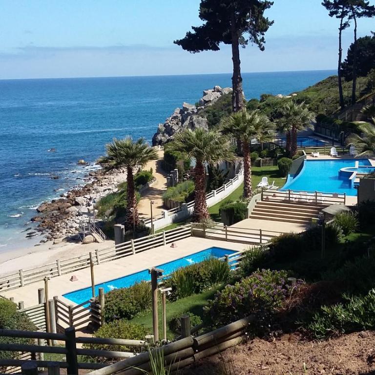 Algarrobo Apartment - Apartamento de 2 dormitorios - 1